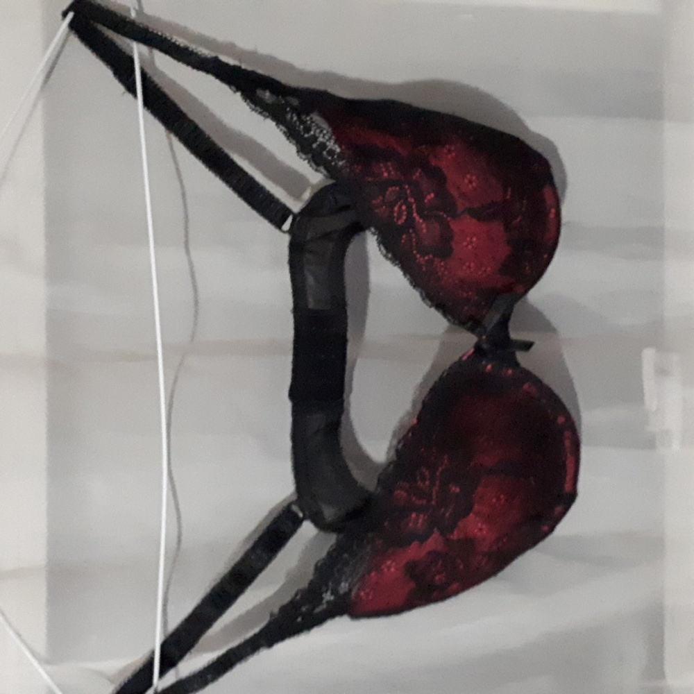 Bra